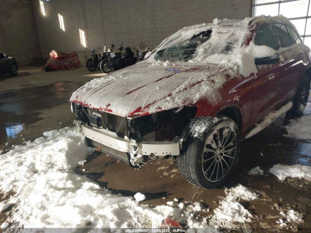 Mercedes-Benz GLC 4matic Image 7