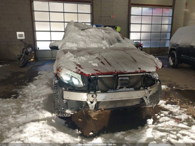 Mercedes-Benz GLC 4matic Image 15