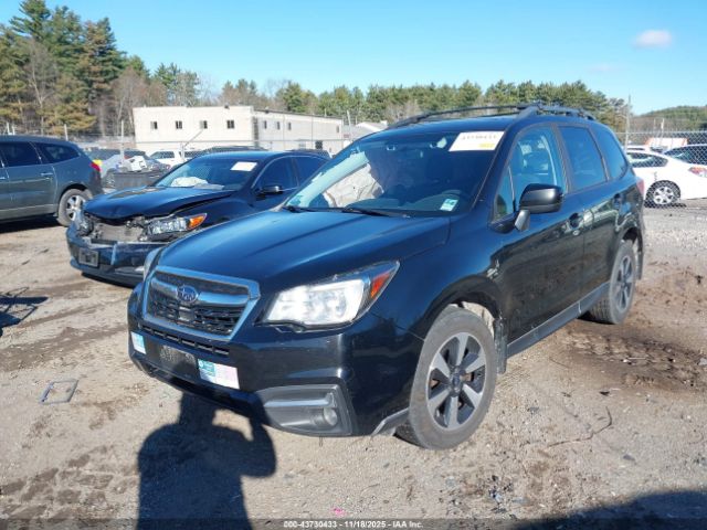 Subaru Forester 2.5i Premium Image 5