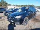 Subaru Forester 2.5i Premium Image 5
