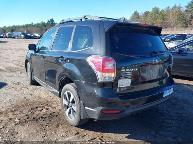 Subaru Forester 2.5i Premium Image 8