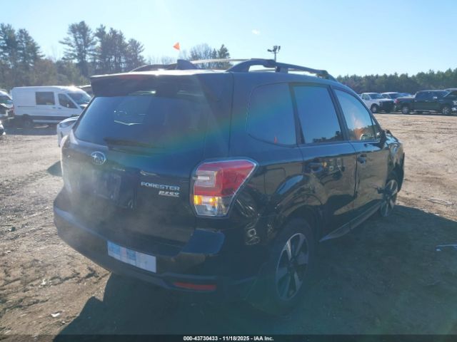 Subaru Forester 2.5i Premium Image 6