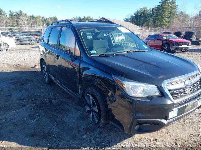 Subaru Forester 2.5i Premium Image 7