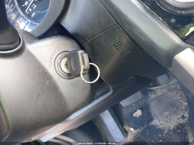 Subaru Forester 2.5i Premium Image 14