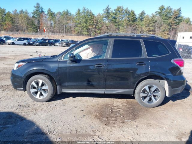 Subaru Forester 2.5i Premium Image 3