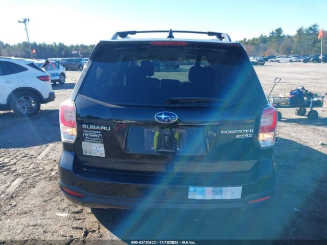 Subaru Forester 2.5i Premium Image 4