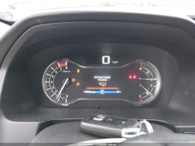 Honda Pilot Ex-l Image 16