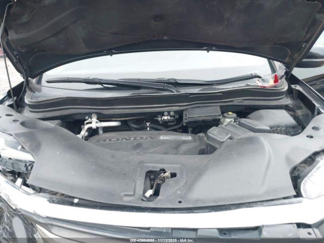 Honda Pilot Ex-l Image 6