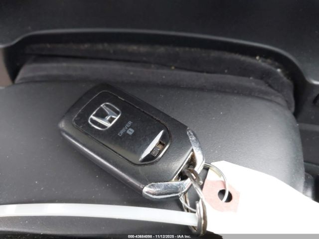 Honda Pilot Ex-l Image 4