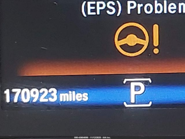 Honda Pilot Ex-l Image 7