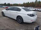 BMW 5 Series Xdrive Image 14
