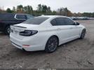 BMW 5 Series Xdrive Image 3
