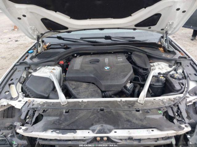 BMW 5 Series Xdrive Image 6