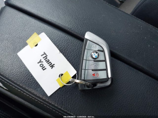 BMW 5 Series Xdrive Image 7