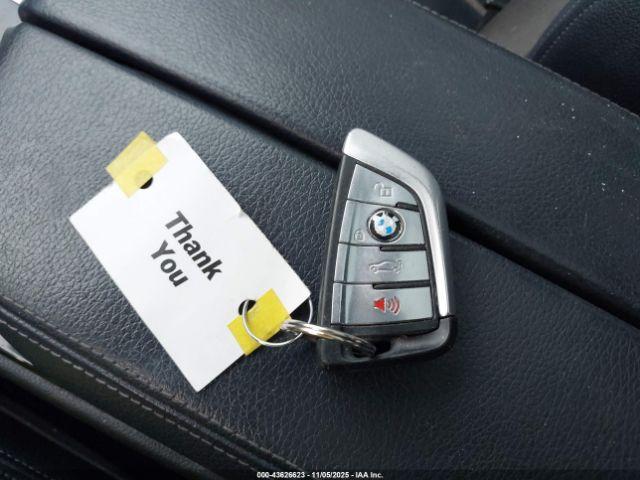 BMW 5 Series Xdrive Image 7