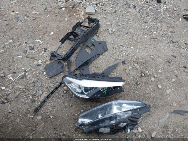 BMW 5 Series Xdrive Image 13