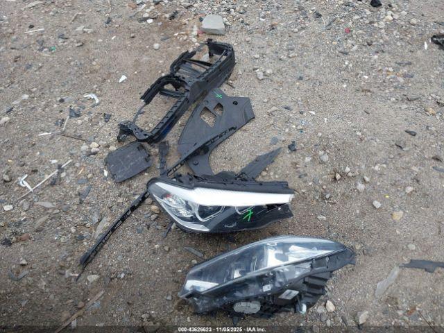 BMW 5 Series Xdrive Image 13