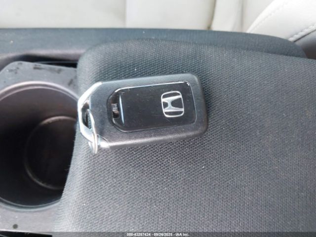 Honda Civic Ex Image 16