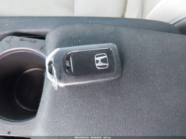 Honda Civic Ex Image 16