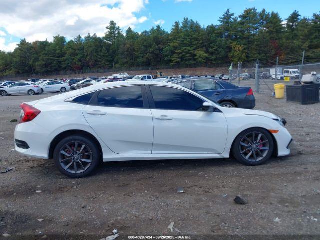 Honda Civic Ex Image 9