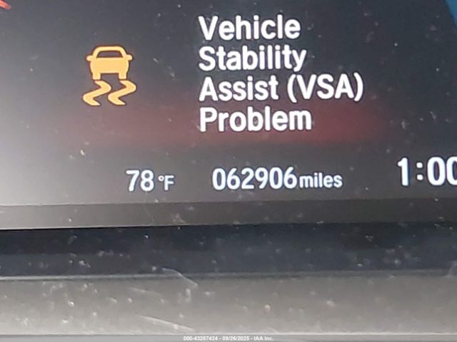 Honda Civic Ex Image 10