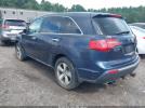Acura MDX Image 2