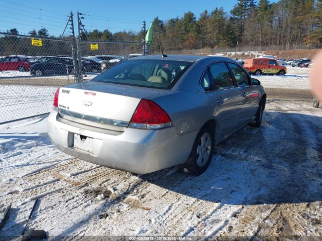 Chevrolet Impala Lt Image 3