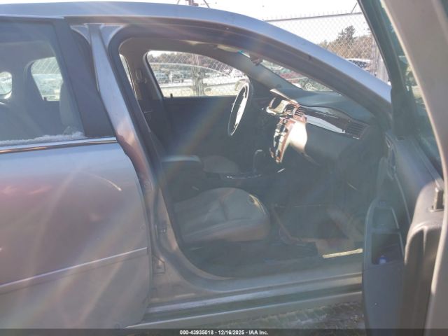 Chevrolet Impala Lt Image 4