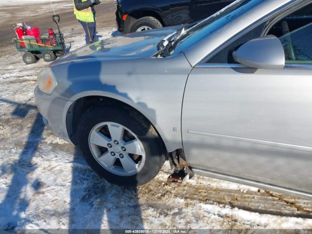 Chevrolet Impala Lt Image 7