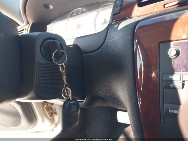 Chevrolet Impala Lt Image 11