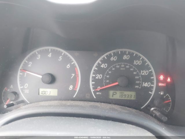 Toyota Corolla Le Image 7