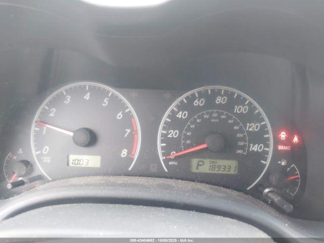 Toyota Corolla Le Image 7