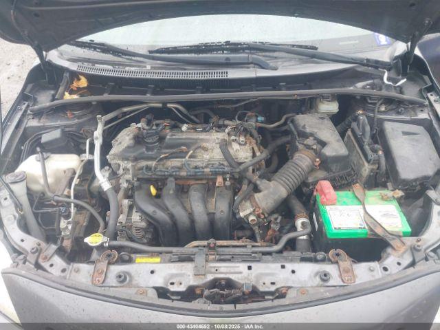 Toyota Corolla Le Image 8