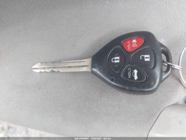 Toyota Corolla Le Image 6