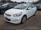 Hyundai ACCENT Gls Image 10