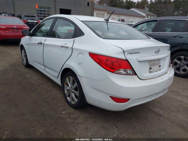 Hyundai ACCENT Gls Image 6