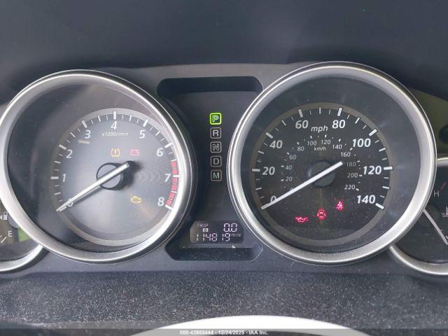 Mazda Cx Touring Image 3