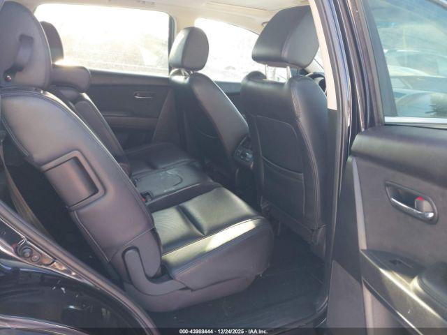 Mazda Cx Touring Image 5