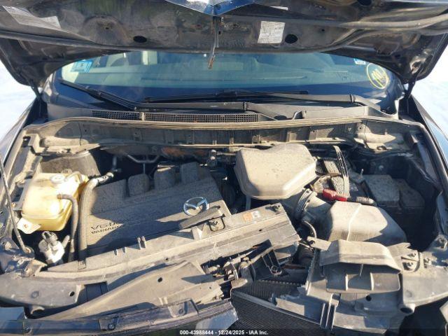 Mazda Cx Touring Image 16