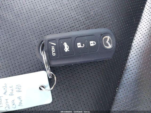 Mazda Cx Touring Image 7