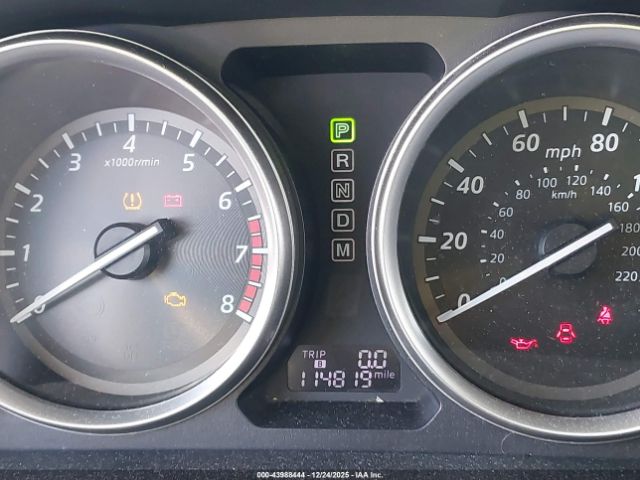 Mazda Cx Touring Image 14