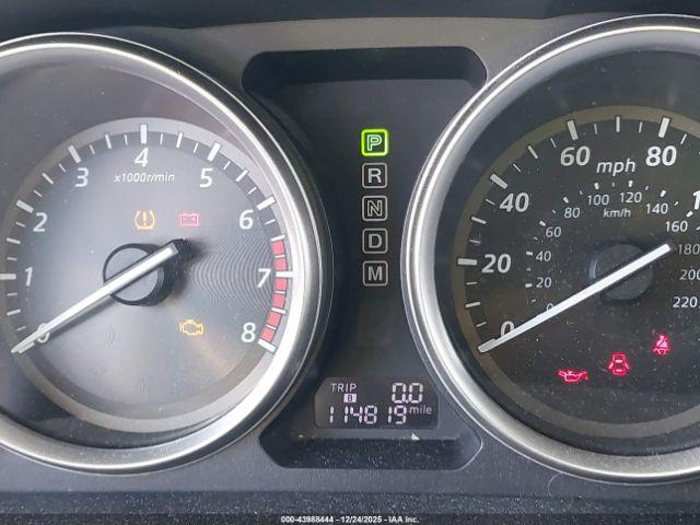 Mazda Cx Touring Image 14