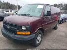 Chevrolet Express Image 7