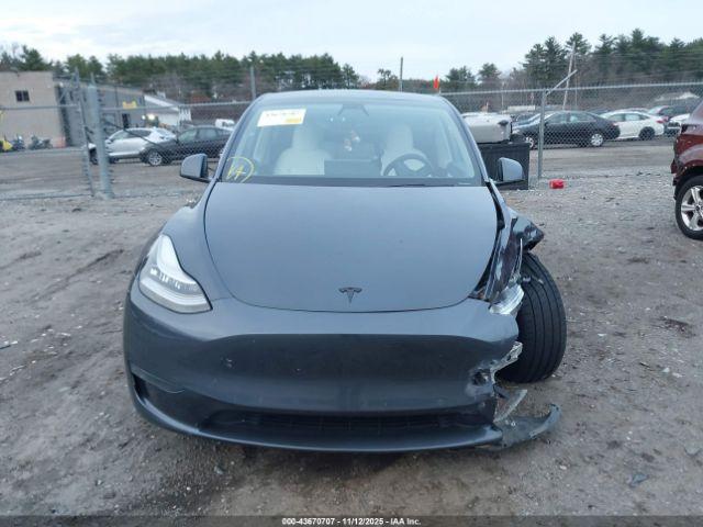 Tesla Model Y Long Range Dual Motor All-wheel Drive Image 6