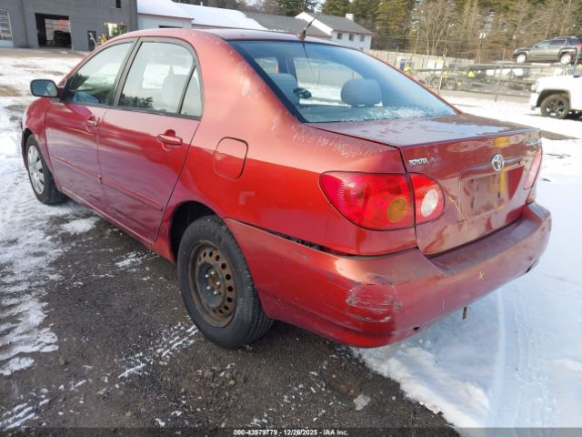 Toyota Corolla Le Image 7