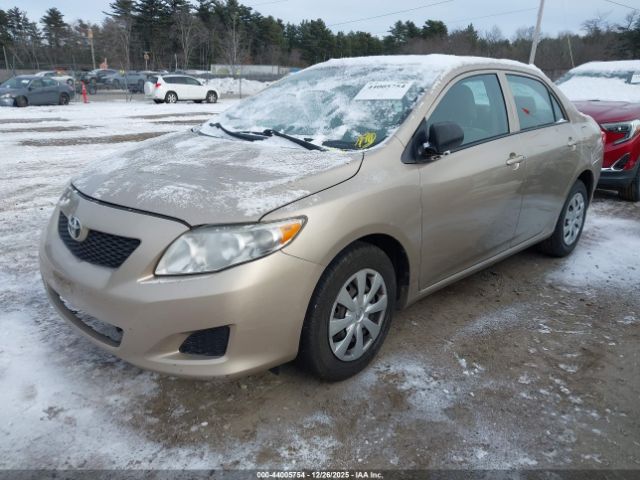 Toyota Corolla Image 7