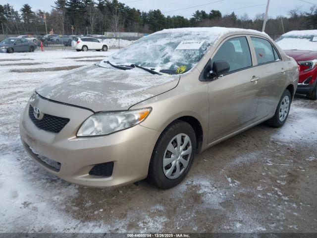 Toyota Corolla Image 7