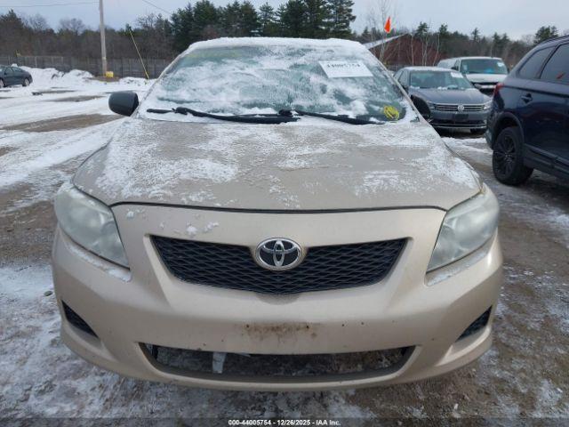 Toyota Corolla Image 5