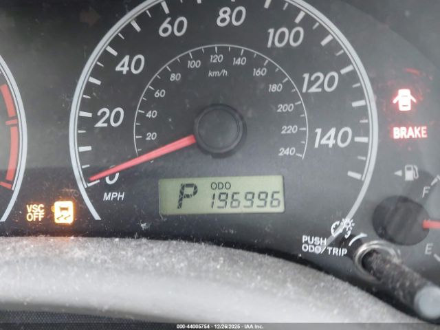 Toyota Corolla Image 11