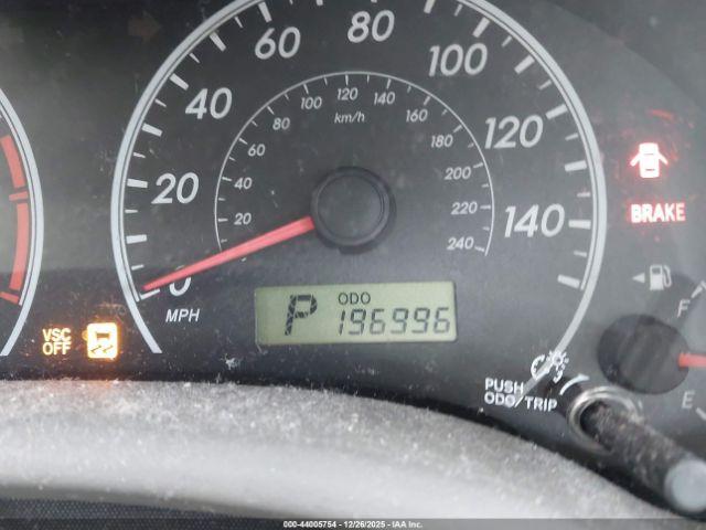 Toyota Corolla Image 11